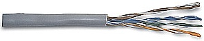 UTP Cat.5E 4x2xAWG24