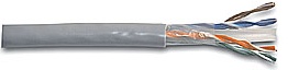 UTP Cat.6 4x2xAWG23